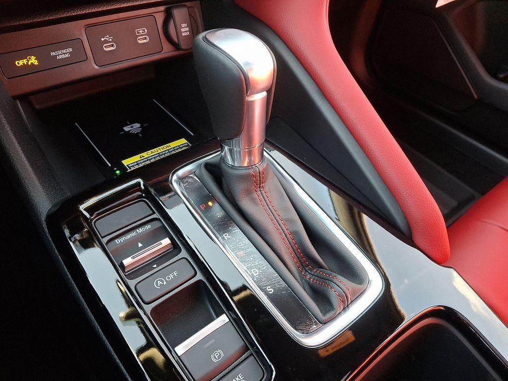 new 2026 Acura Integra car, priced at $37,745