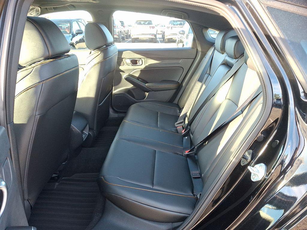 new 2026 Acura Integra car, priced at $40,995