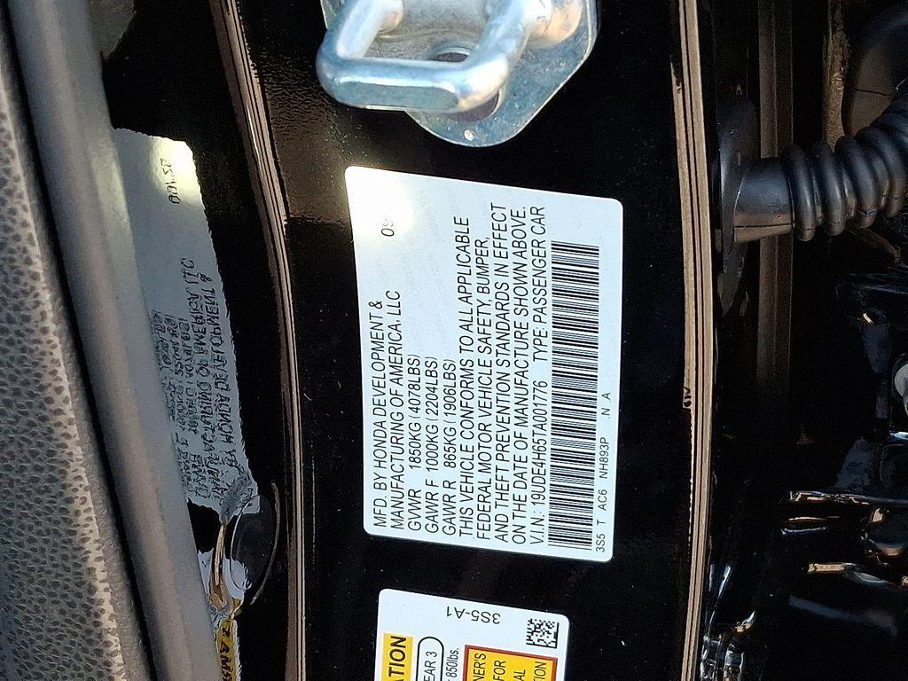 new 2026 Acura Integra car, priced at $40,995