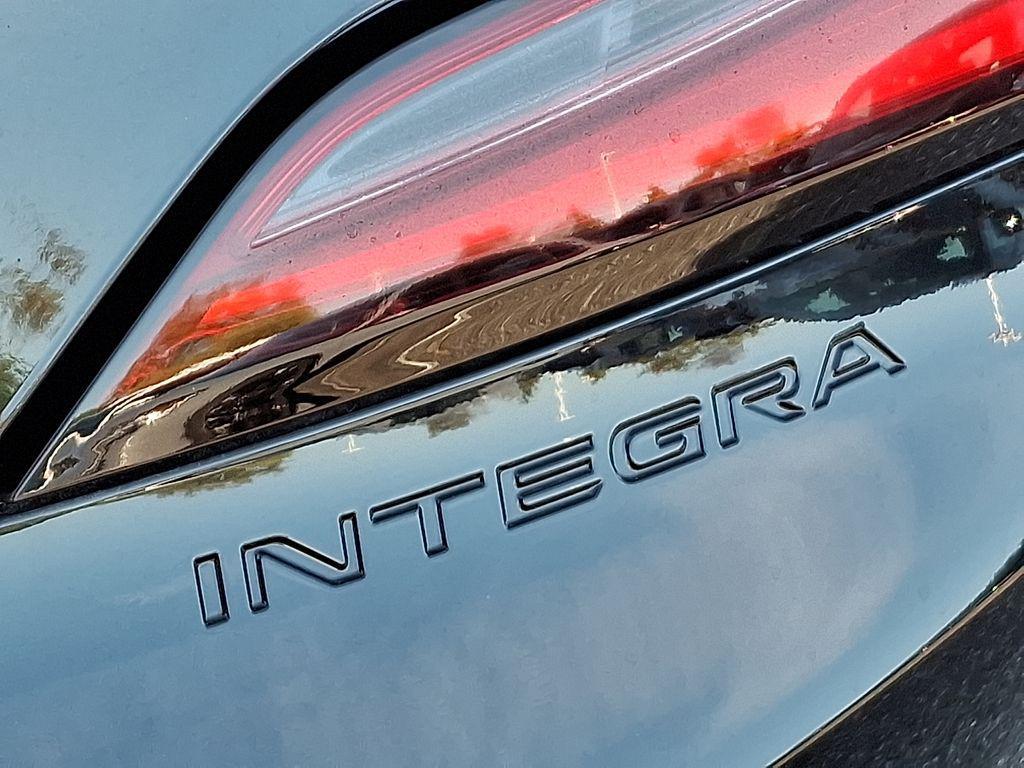 new 2026 Acura Integra car, priced at $40,995