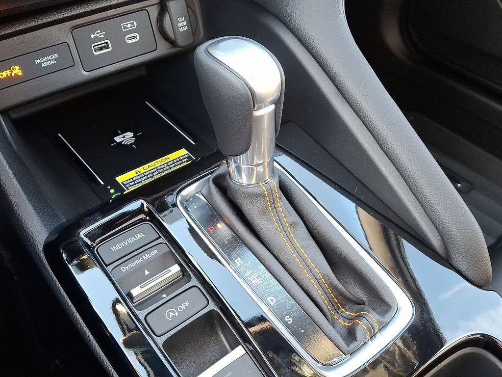 new 2026 Acura Integra car, priced at $40,995