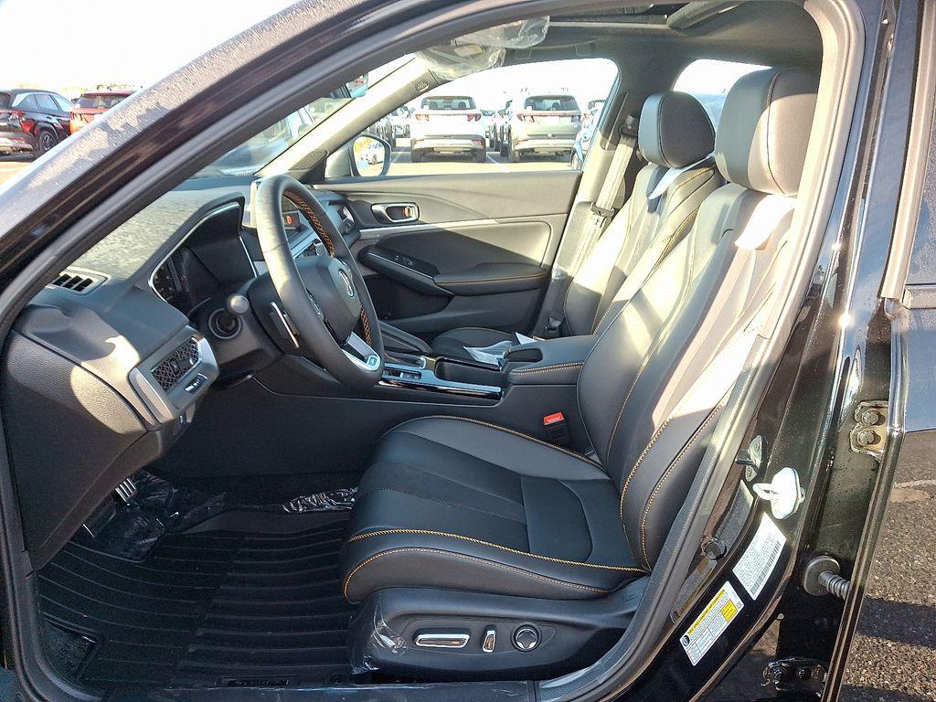 new 2026 Acura Integra car, priced at $40,995