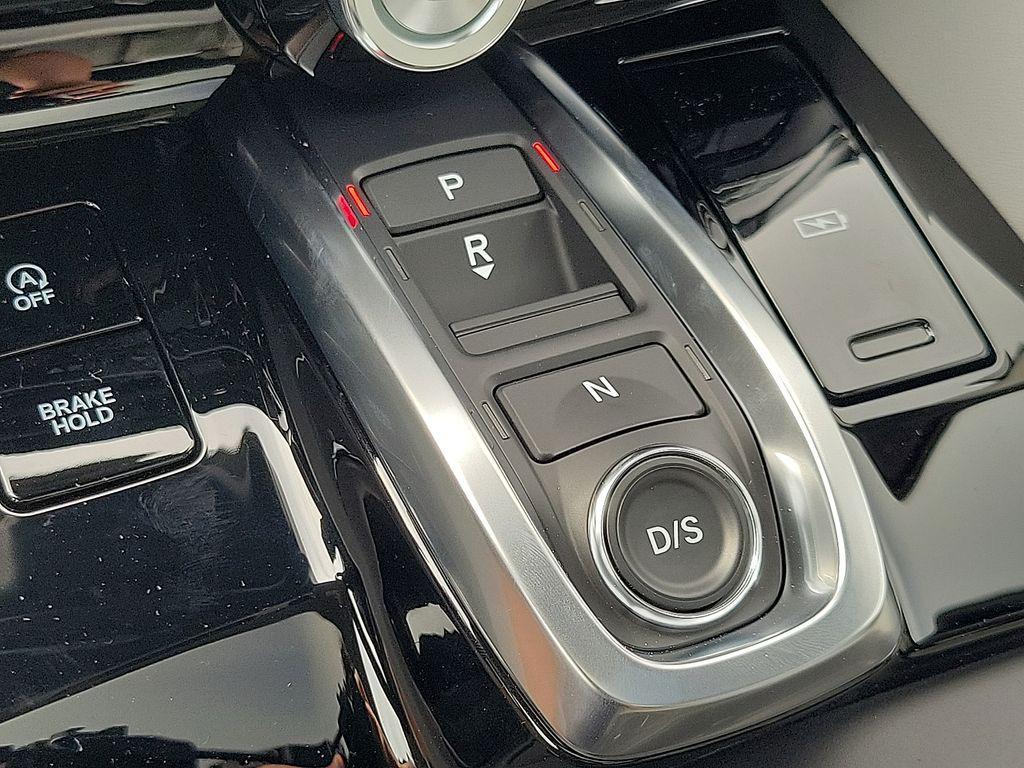 new 2026 Acura MDX car, priced at $60,750