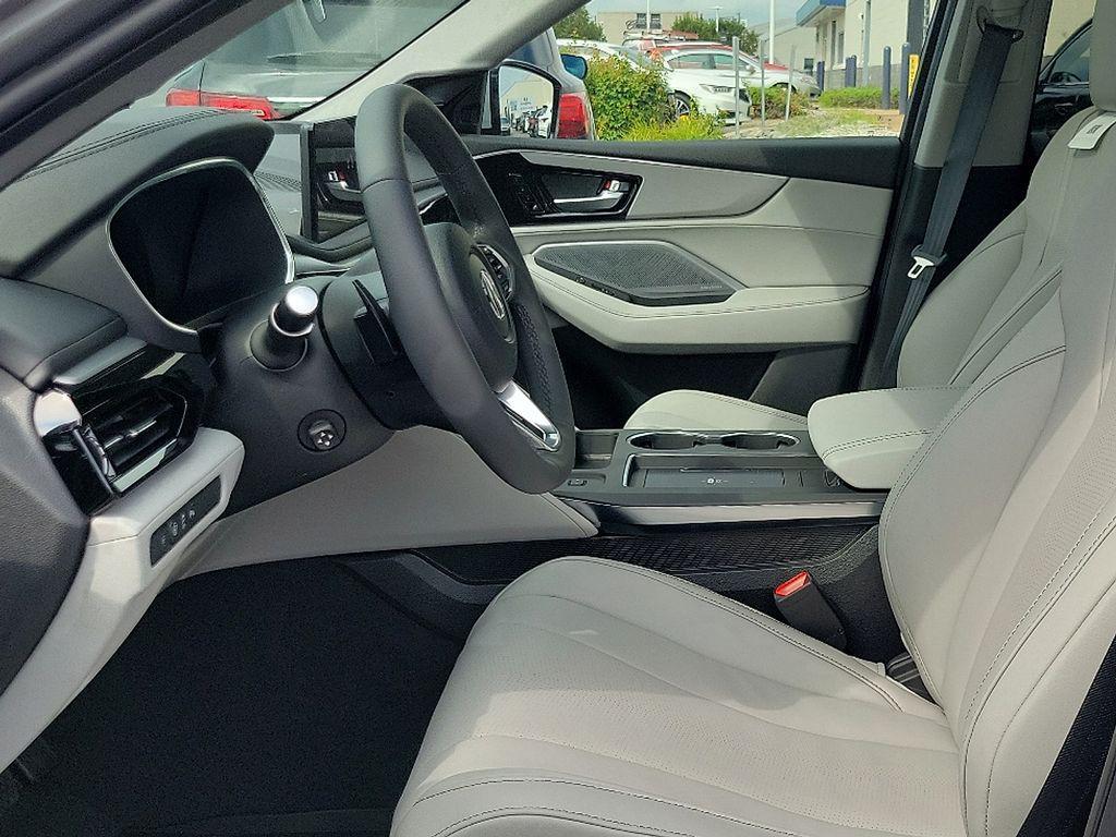 new 2026 Acura MDX car, priced at $60,750
