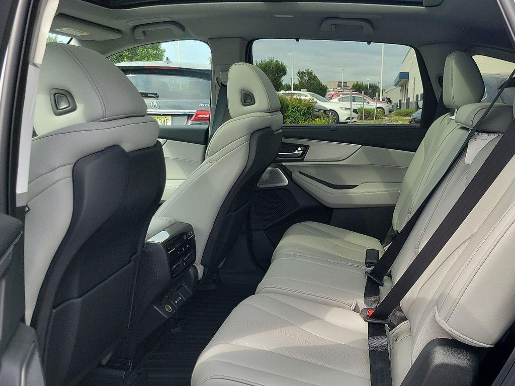new 2026 Acura MDX car, priced at $60,750