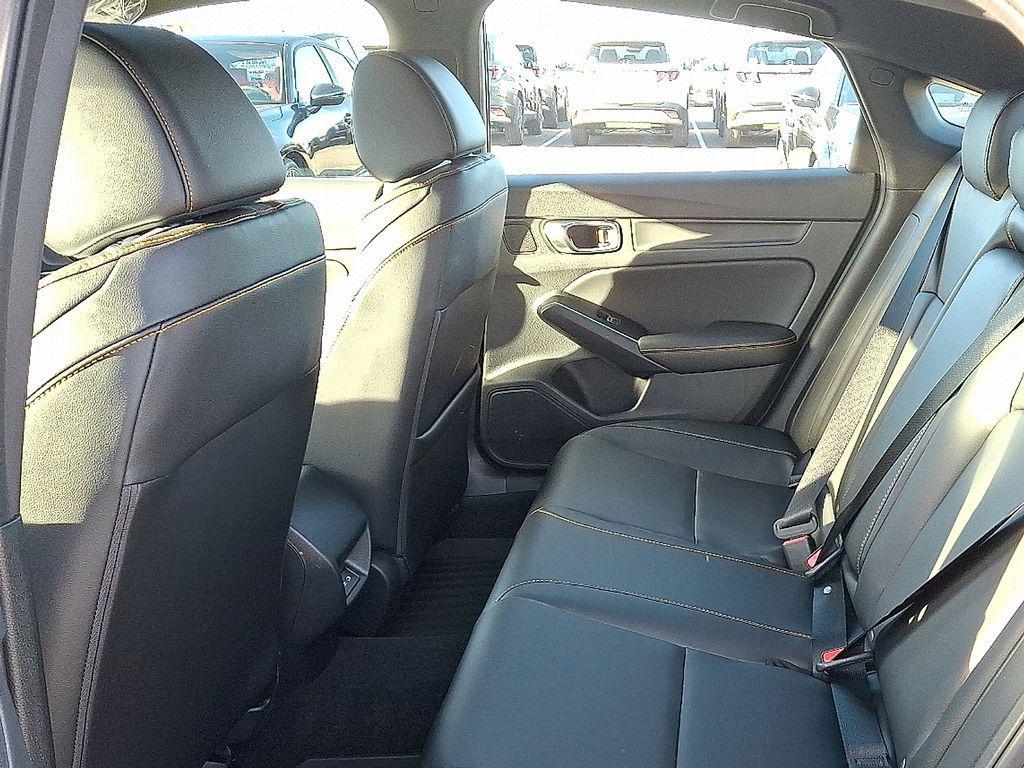 new 2026 Acura Integra car, priced at $40,995