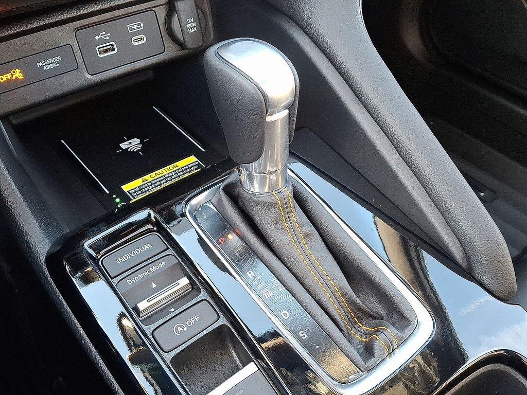 new 2026 Acura Integra car, priced at $40,995