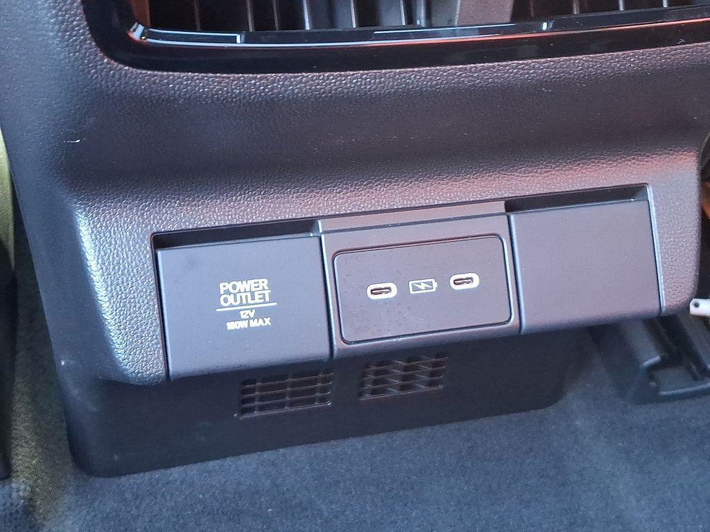 used 2025 Acura MDX car, priced at $55,800