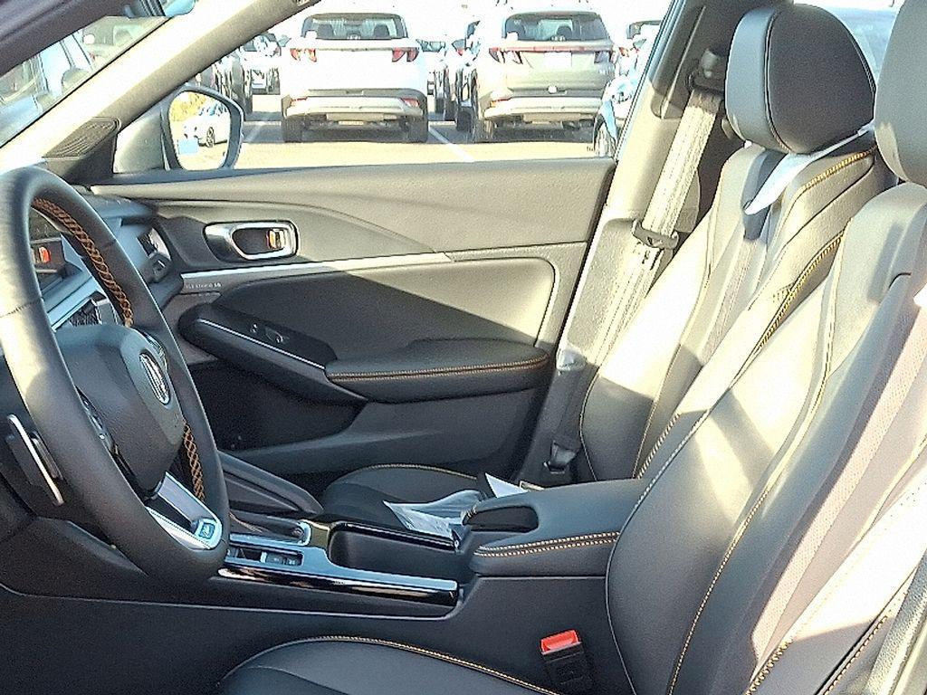 new 2026 Acura Integra car, priced at $40,995