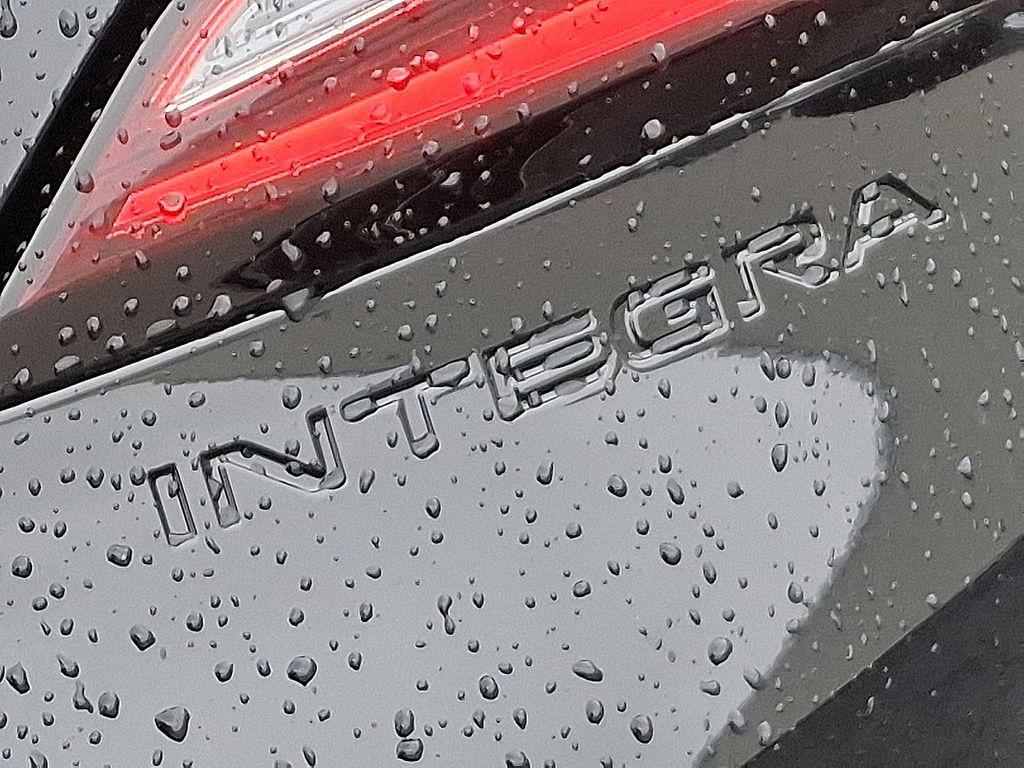 new 2026 Acura Integra car, priced at $40,995