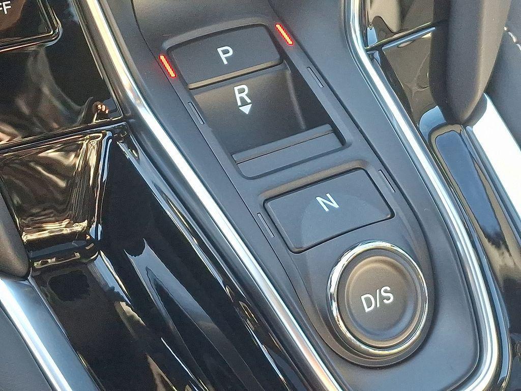new 2025 Acura RDX car, priced at $46,650