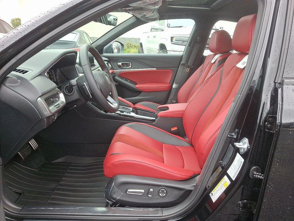 new 2026 Acura Integra car, priced at $40,995