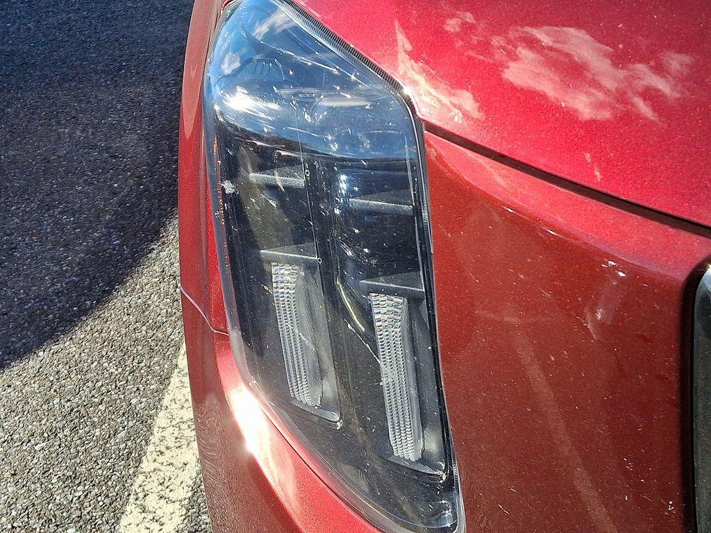 used 2024 Kia Telluride car, priced at $40,600