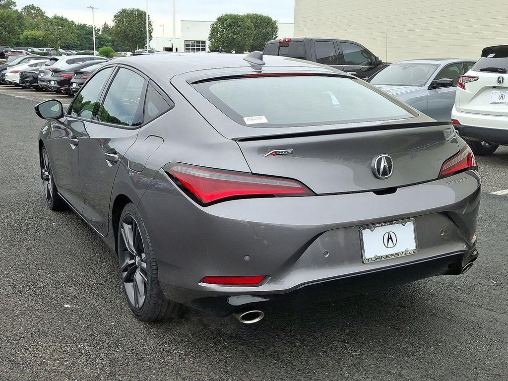 used 2023 Acura Integra car, priced at $29,000