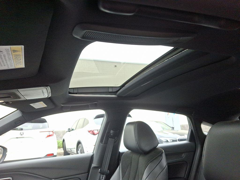 used 2023 Acura Integra car, priced at $29,000