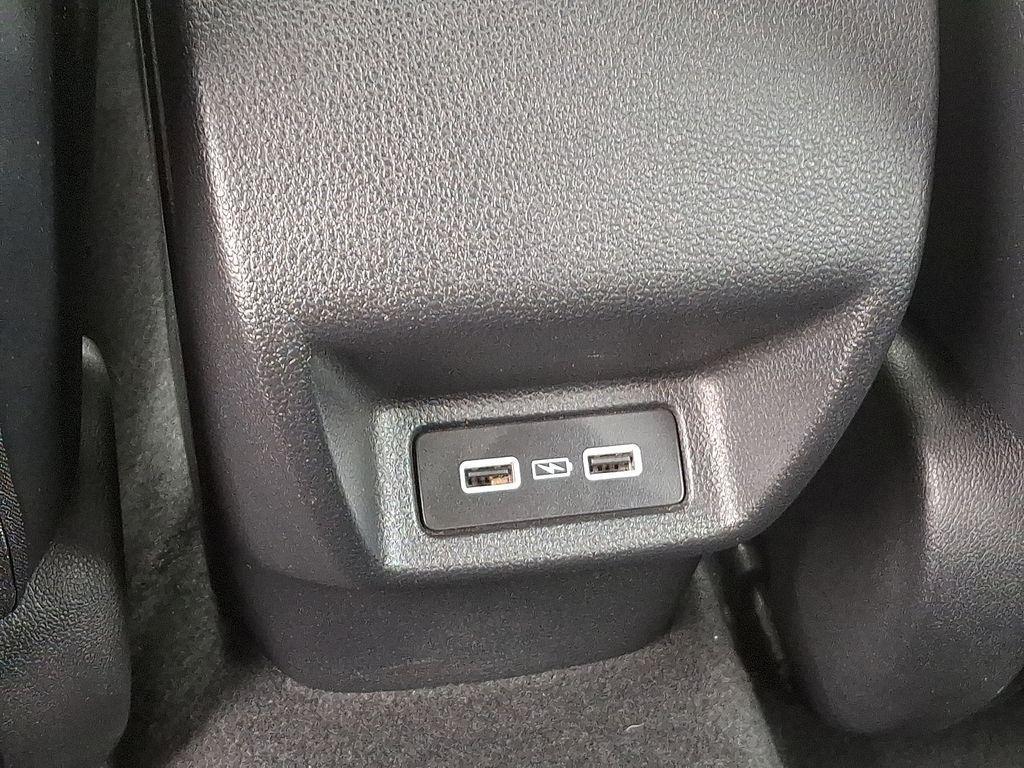 used 2023 Acura Integra car, priced at $29,000