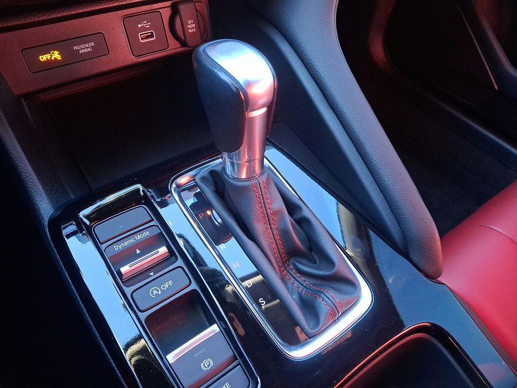 used 2023 Acura Integra car, priced at $28,300