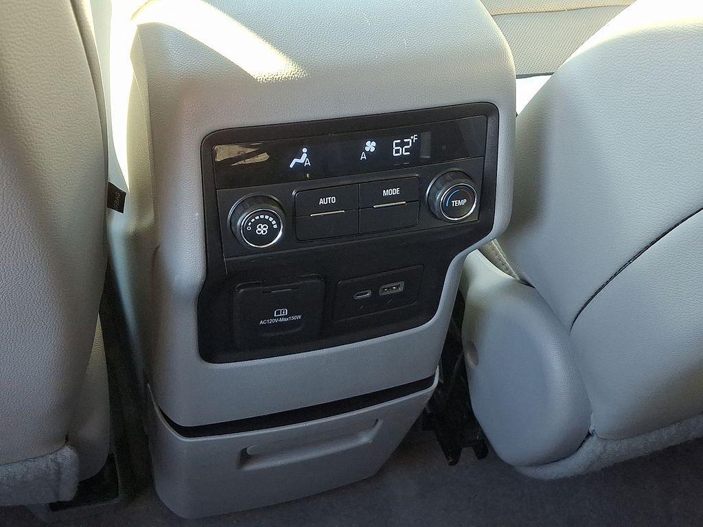 used 2020 GMC Acadia car, priced at $20,000