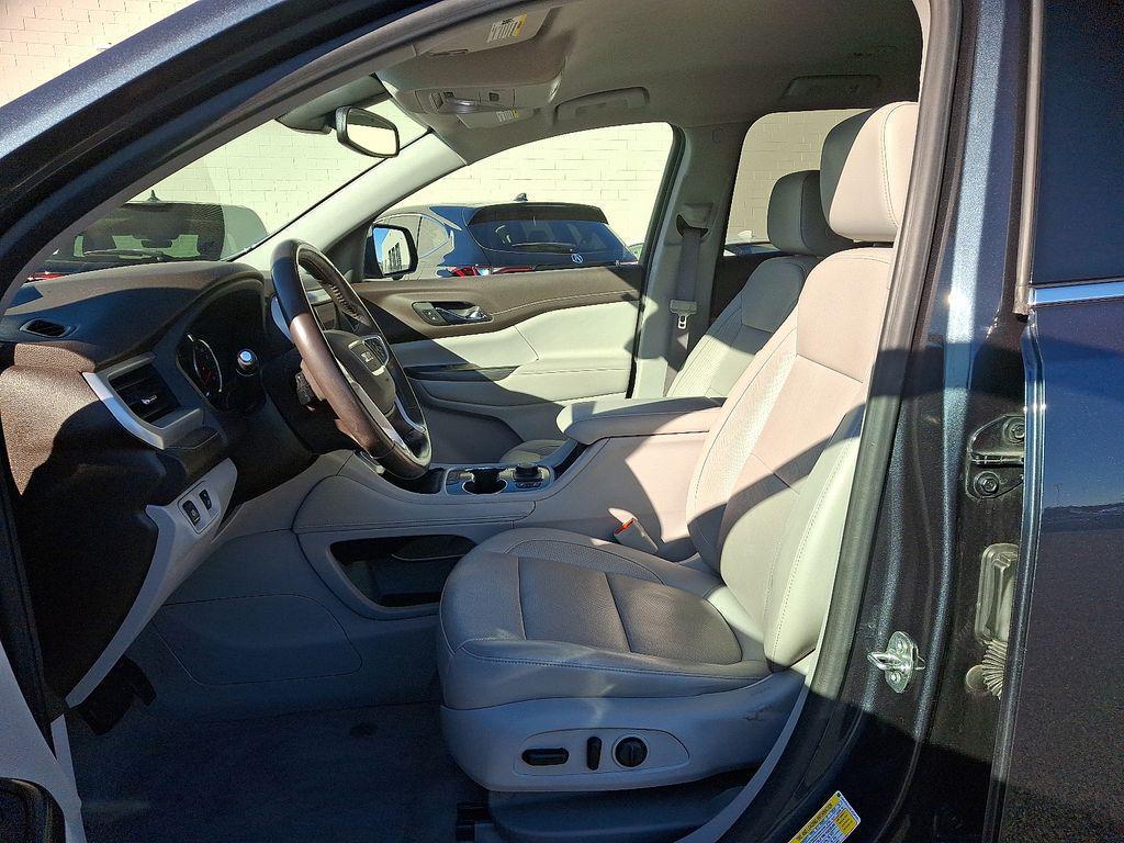 used 2020 GMC Acadia car, priced at $20,000