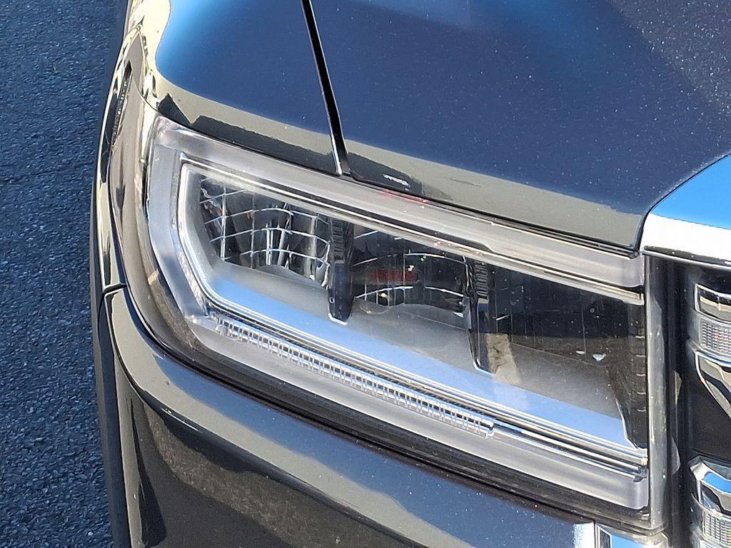 used 2020 GMC Acadia car, priced at $20,000