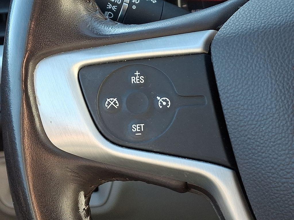 used 2020 GMC Acadia car, priced at $20,000