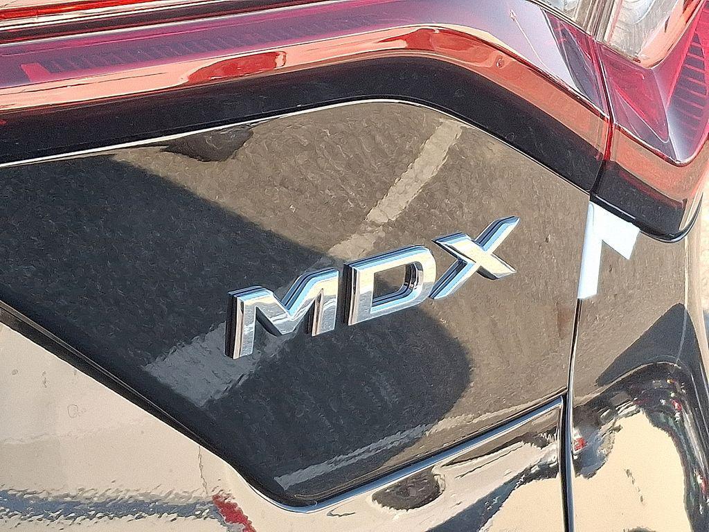 new 2026 Acura MDX car, priced at $61,350