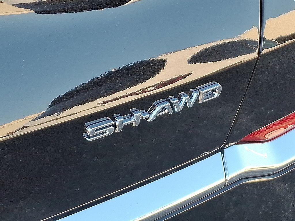 new 2026 Acura MDX car, priced at $61,350