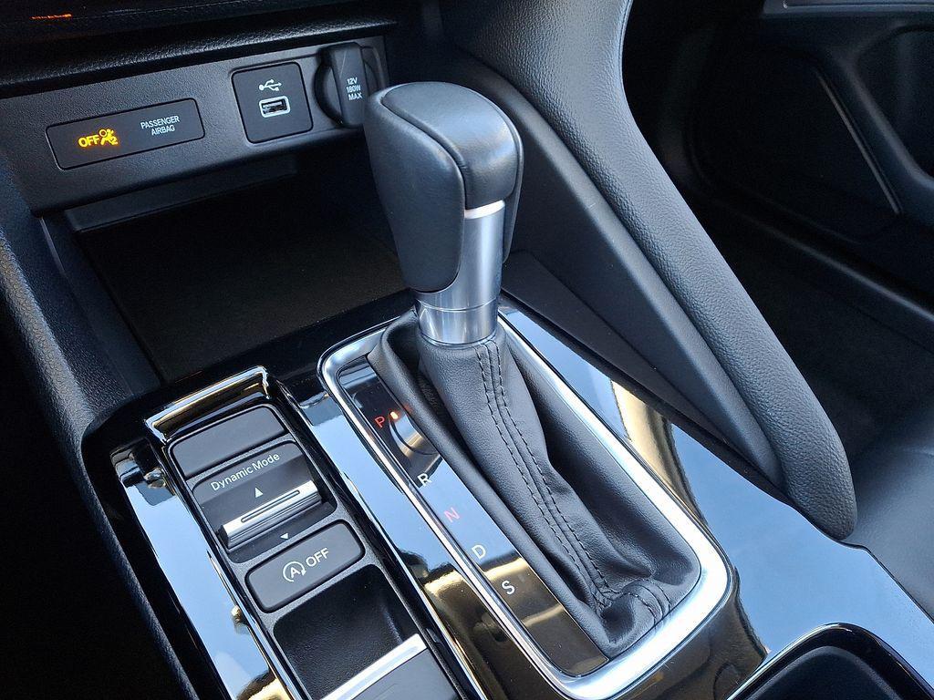 used 2024 Acura Integra car, priced at $28,300