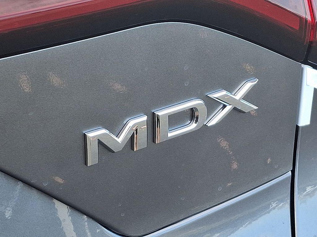 new 2026 Acura MDX car, priced at $55,950
