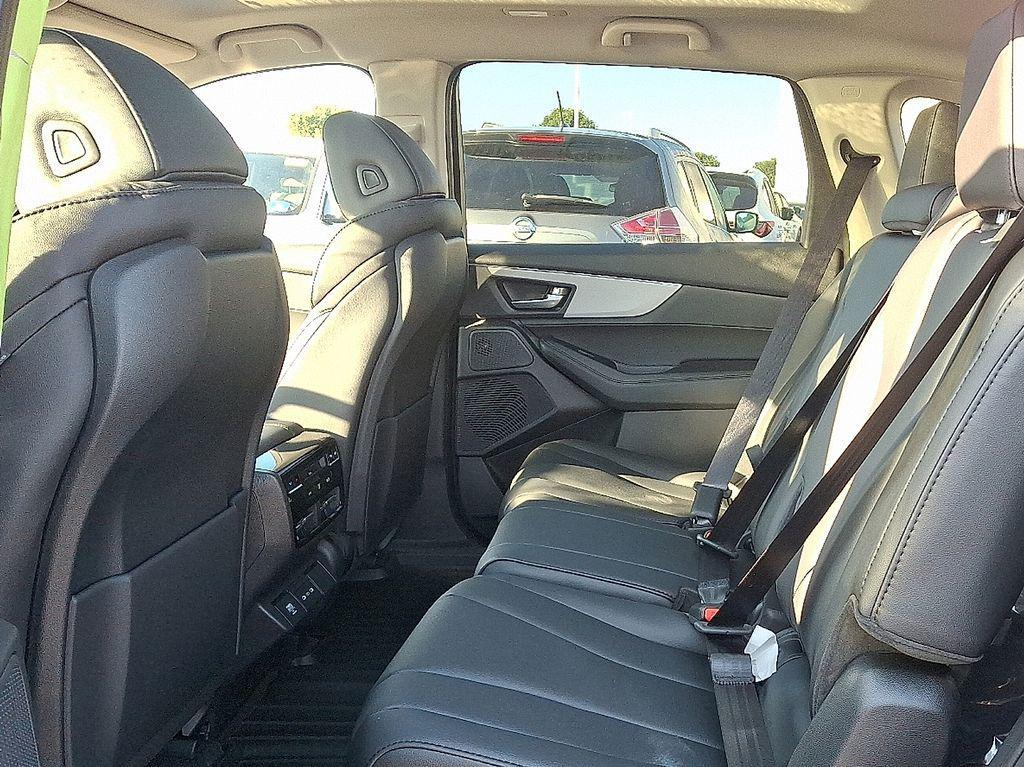 new 2026 Acura MDX car, priced at $55,950