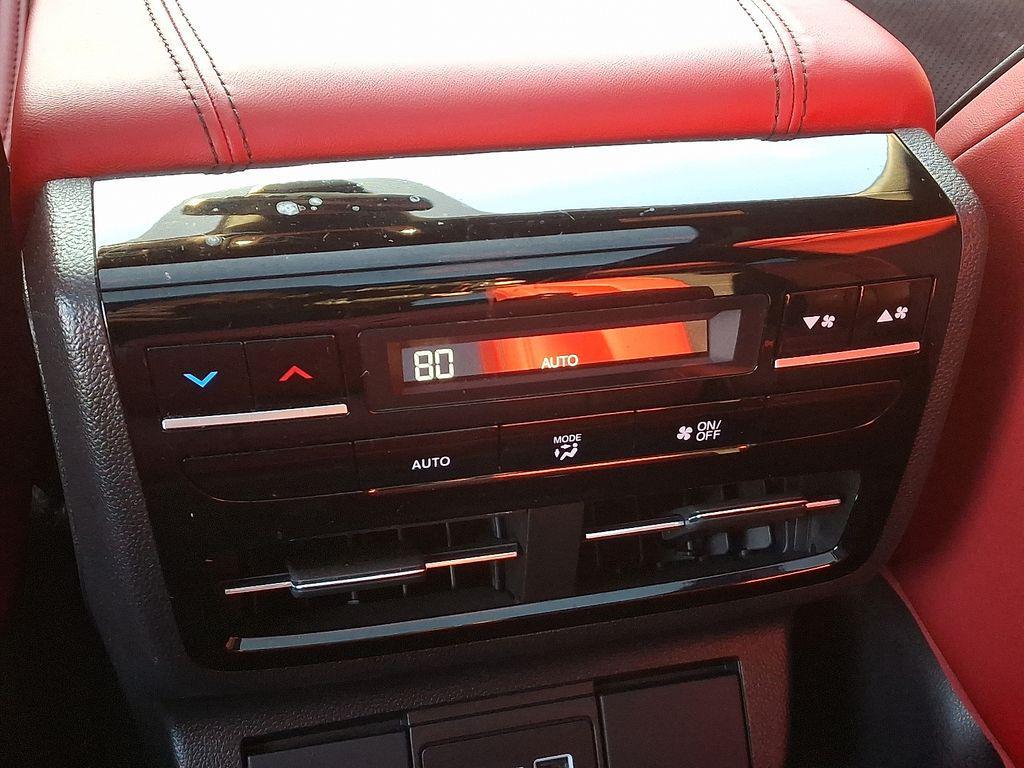 used 2023 Acura MDX car, priced at $42,000