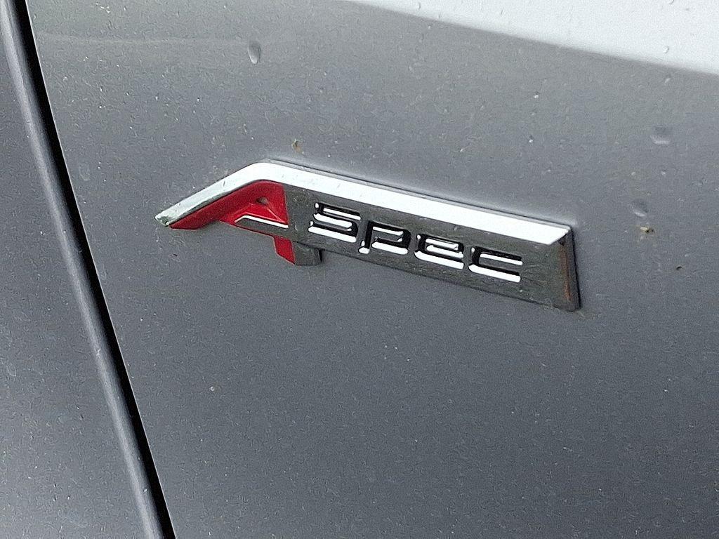 new 2025 Acura ADX car, priced at $41,350