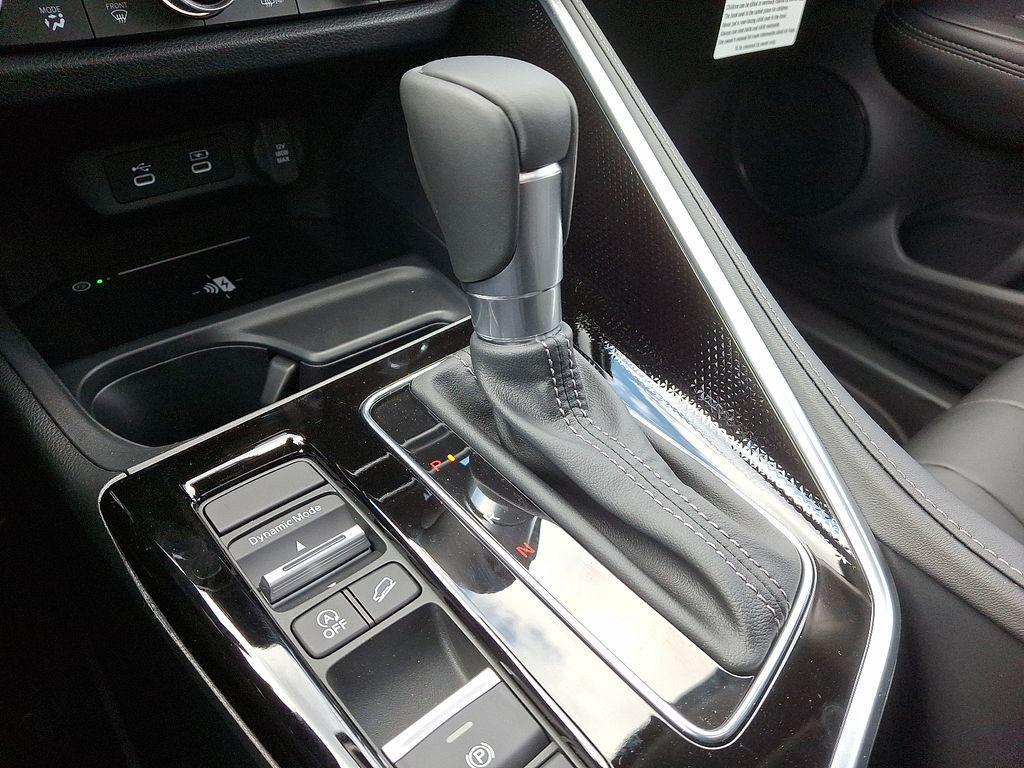 new 2025 Acura ADX car, priced at $36,350