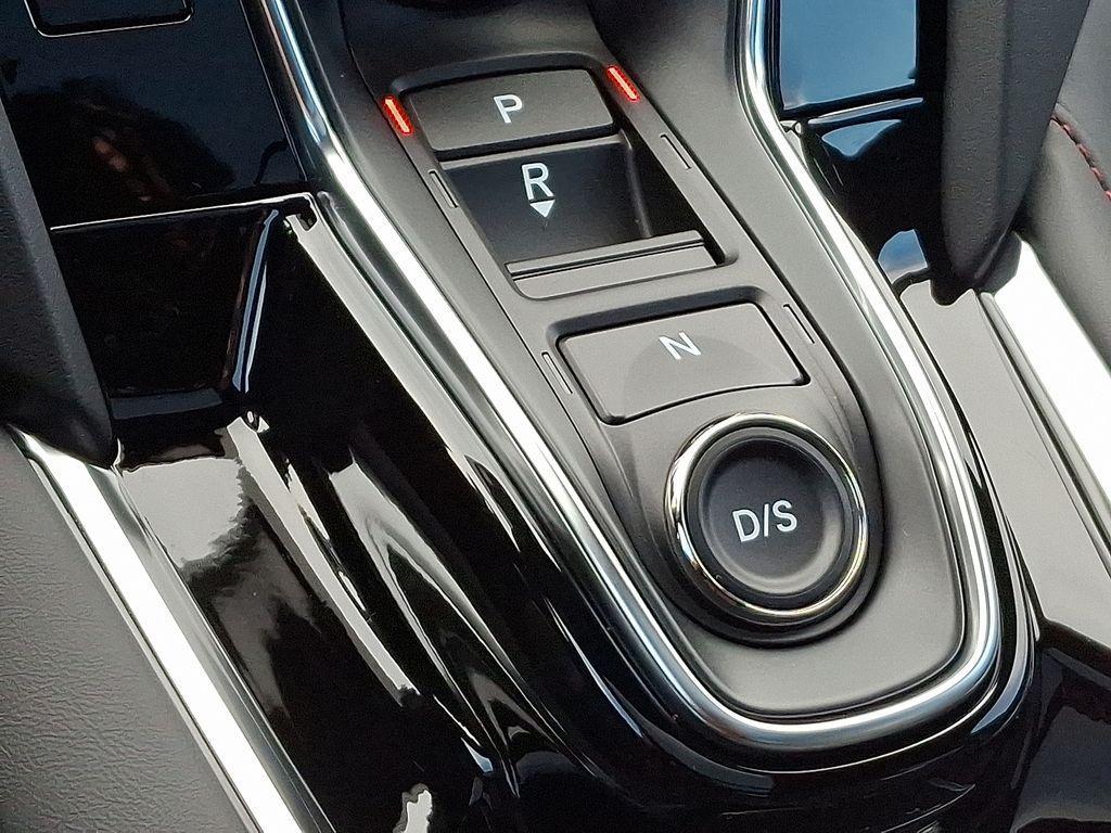 new 2026 Acura RDX car, priced at $56,800