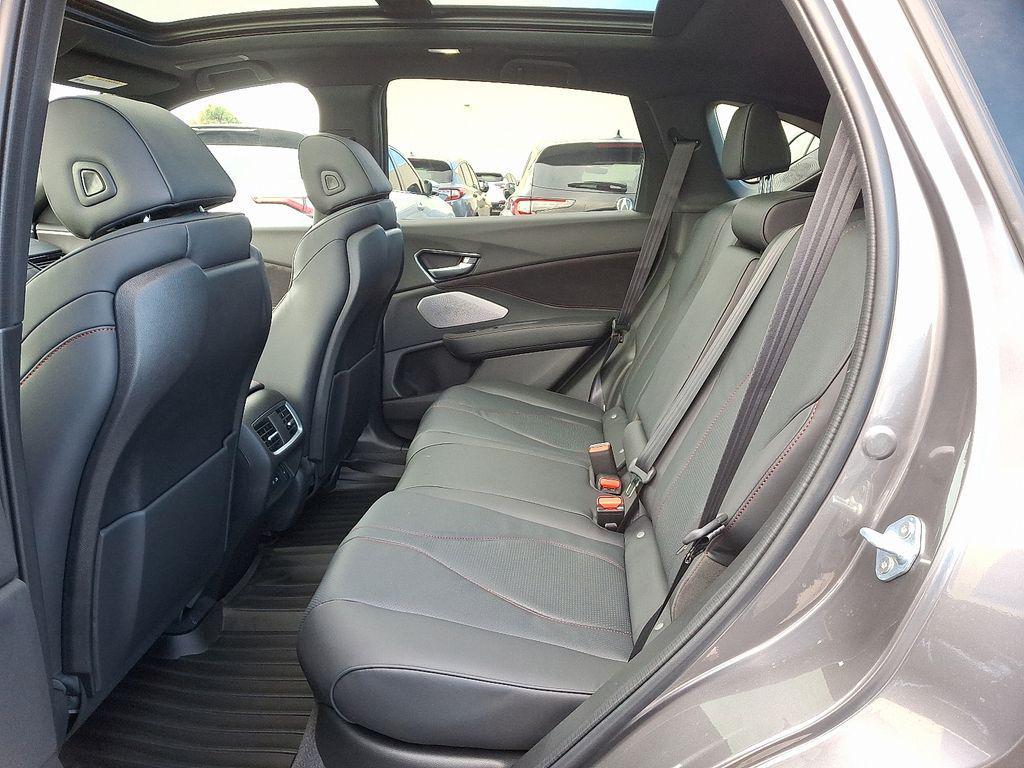 new 2026 Acura RDX car, priced at $56,800