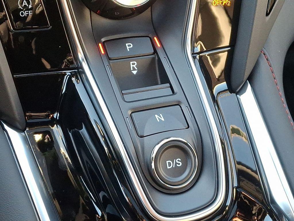 new 2026 Acura RDX car, priced at $52,650