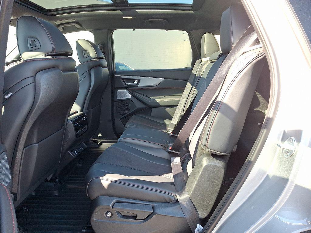 new 2026 Acura MDX car, priced at $63,750