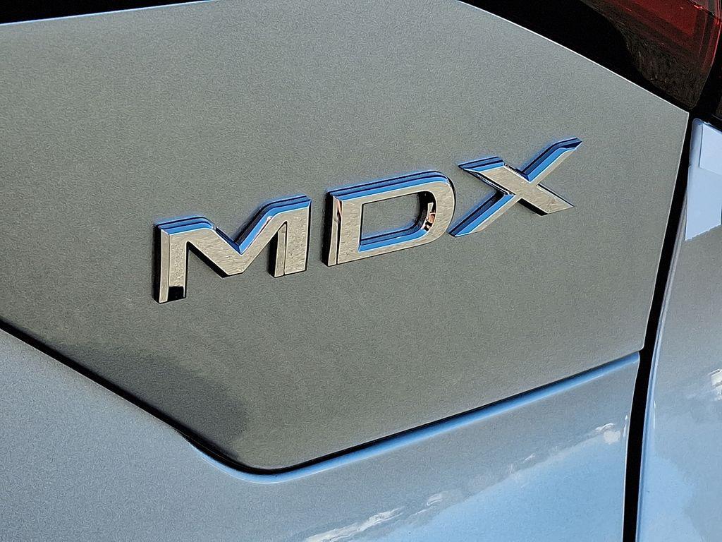 new 2026 Acura MDX car, priced at $63,750