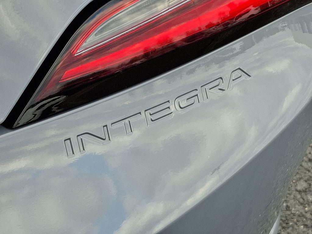 new 2026 Acura Integra car, priced at $35,195