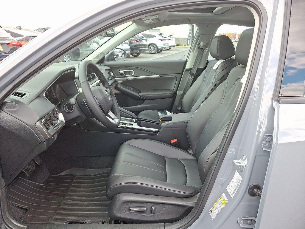 new 2026 Acura Integra car, priced at $35,195