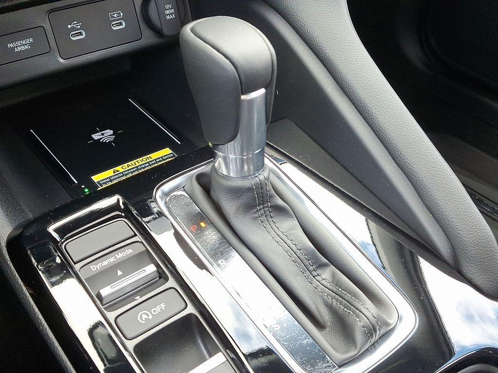 new 2026 Acura Integra car, priced at $35,195