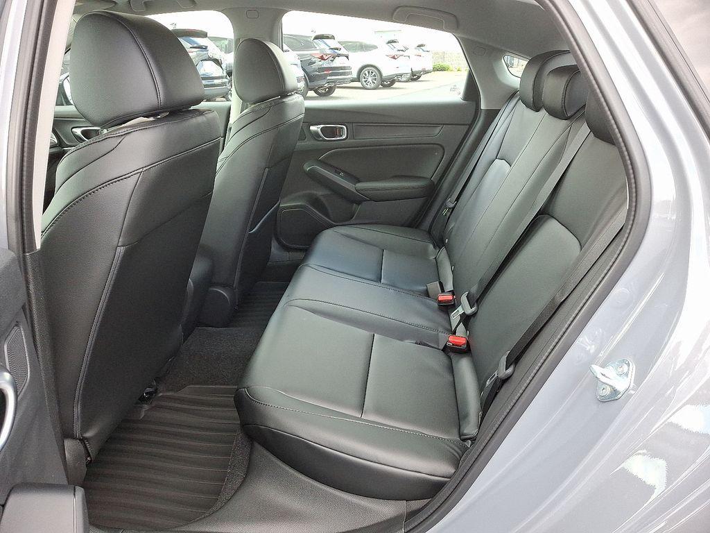 new 2026 Acura Integra car, priced at $35,195