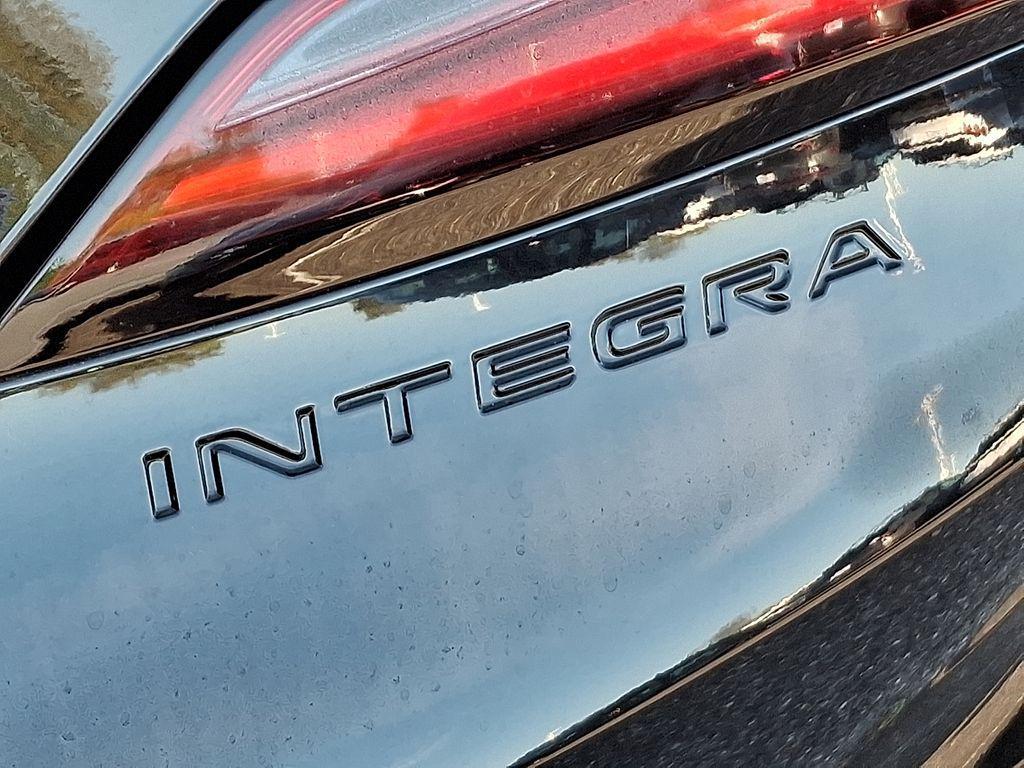 new 2026 Acura Integra car, priced at $55,195