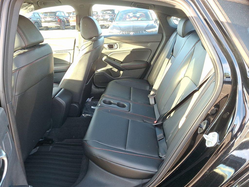 new 2026 Acura Integra car, priced at $55,195