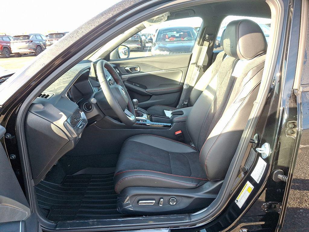 new 2026 Acura Integra car, priced at $55,195