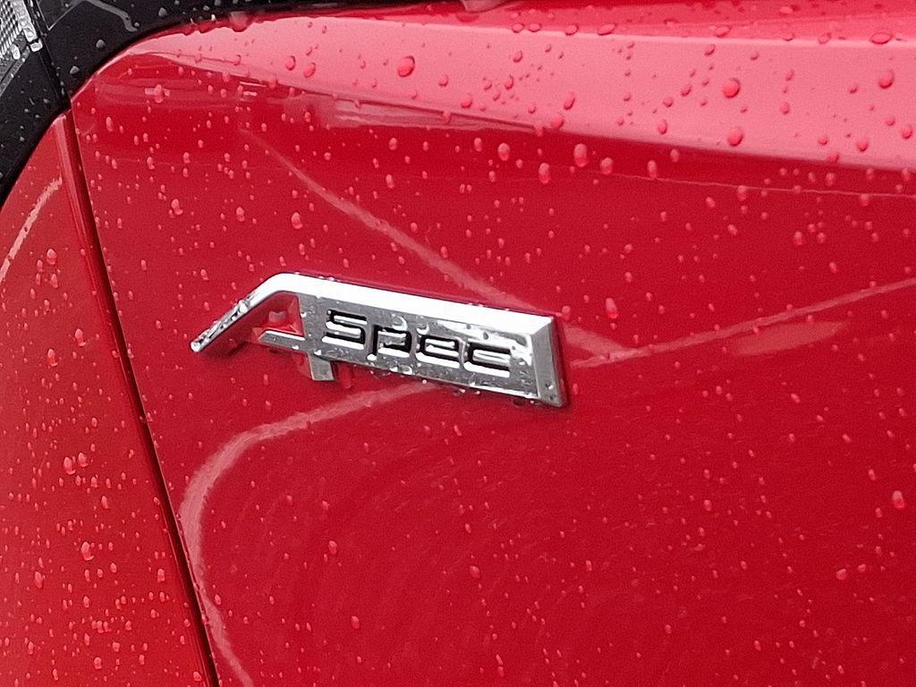 new 2025 Acura ADX car, priced at $41,350