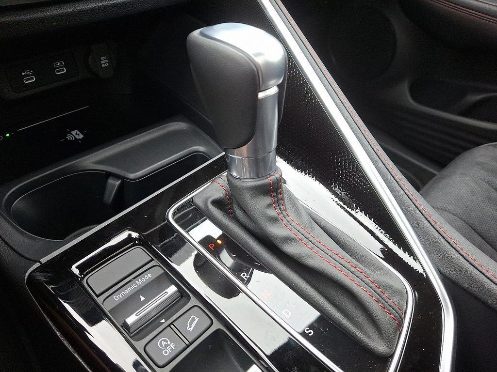 new 2025 Acura ADX car, priced at $41,350