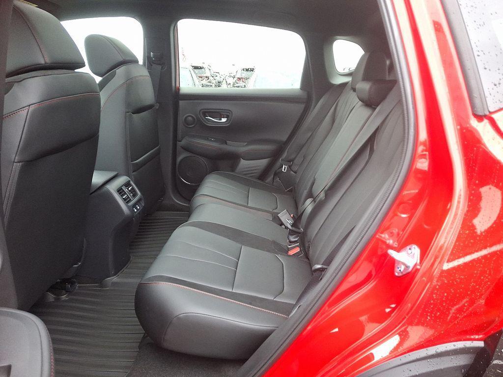 new 2025 Acura ADX car, priced at $41,350