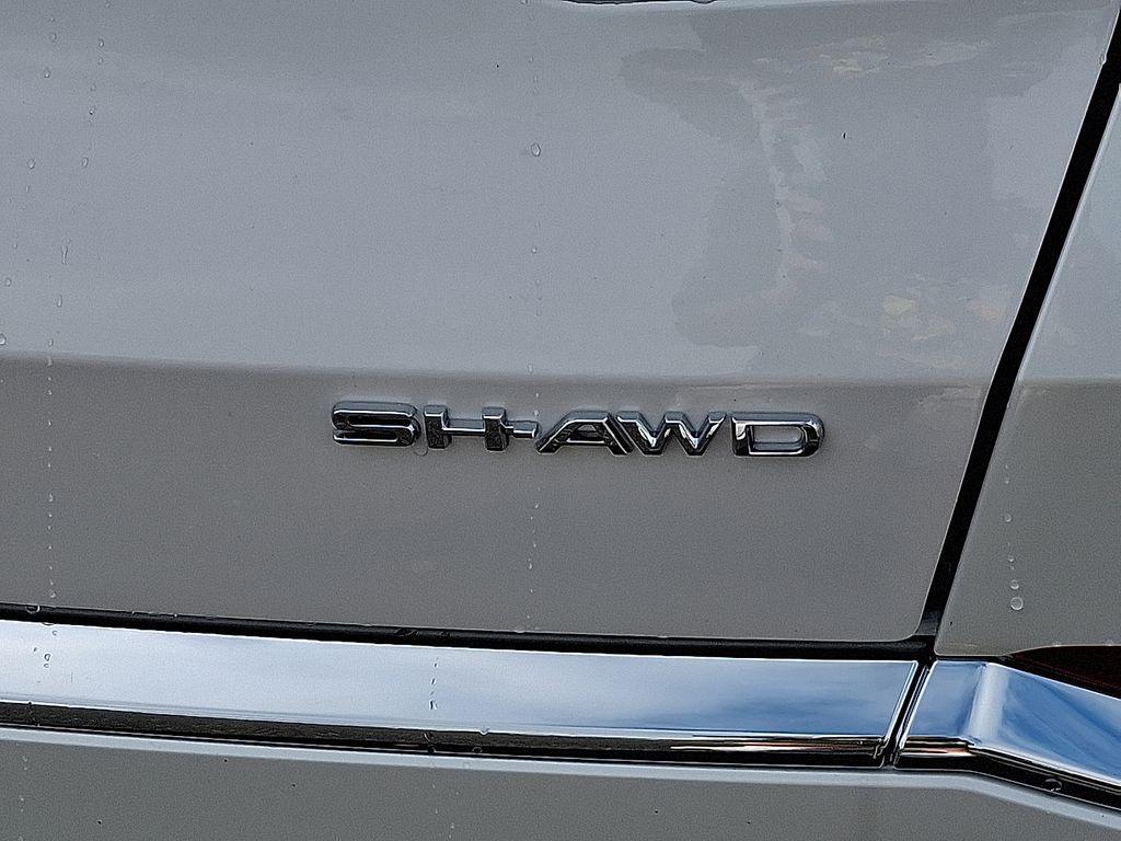 new 2026 Acura MDX car, priced at $55,950