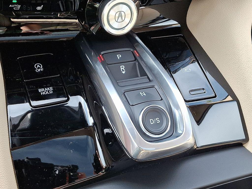 new 2026 Acura MDX car, priced at $55,950